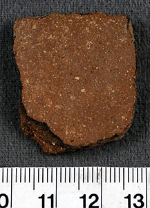 Thumbnail of Body Sherd (1956.02.0323)