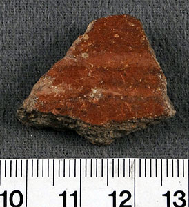 Thumbnail of Body Sherd (1956.02.0324)