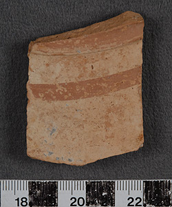 Thumbnail of Body Sherd (1956.02.0326)