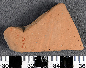 Thumbnail of Body Sherd (1956.02.0335)