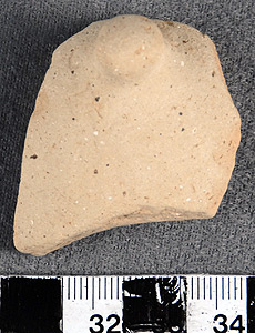 Thumbnail of Body Sherd (1956.02.0346)
