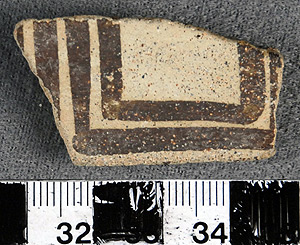 Thumbnail of Body Sherd (1956.02.0348)