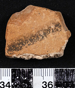 Thumbnail of Body Sherd (1956.02.0356)