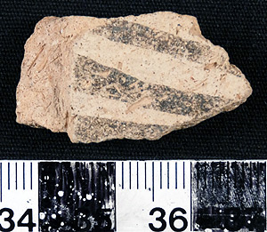 Thumbnail of Body Sherd ()