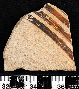 Thumbnail of Body Sherd (1956.02.0360)