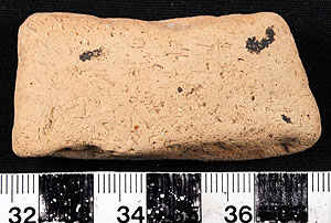 Thumbnail of Body Sherd (1956.02.0361)