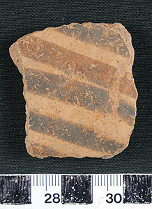 Thumbnail of Body Sherd (1956.02.0365)