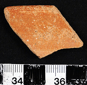Thumbnail of Rim Sherd (1956.02.0366)