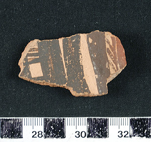 Thumbnail of Body Sherd (1956.02.0369)