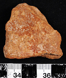Thumbnail of Body Sherd (1956.02.0371)