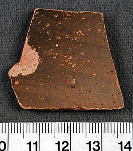Thumbnail of Body Sherd (1956.02.0377)