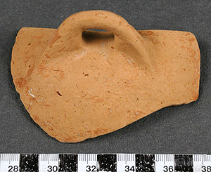 Thumbnail of Rim Sherd (1956.02.0385)