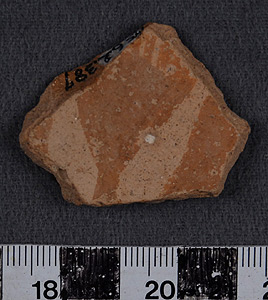 Thumbnail of Body Sherd (1956.02.0387)