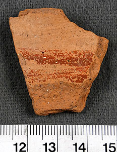 Thumbnail of Body Sherd (1956.02.0392)