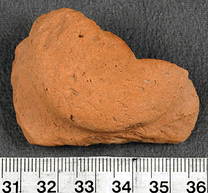 Thumbnail of Body Sherd (1956.02.0393)