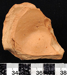 Thumbnail of Body Sherd (1956.02.0394)