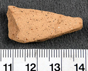 Thumbnail of Body Sherd (1956.02.0397)
