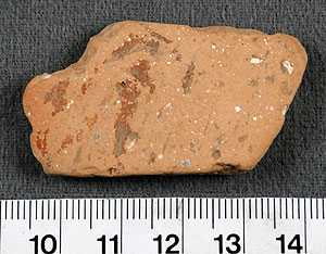 Thumbnail of Body Sherd (1956.02.0398)