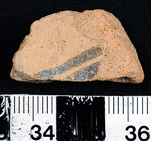 Thumbnail of Body Sherd (1956.02.0403)