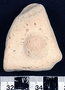 Thumbnail of Body Sherd (1956.02.0405)