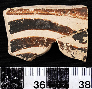 Thumbnail of Body Sherd (1956.02.0406)