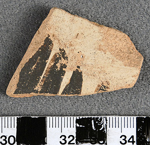 Thumbnail of Body Sherd (1956.02.0407)