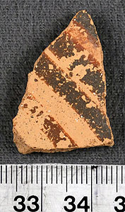 Thumbnail of Body Sherd (1956.02.0413)