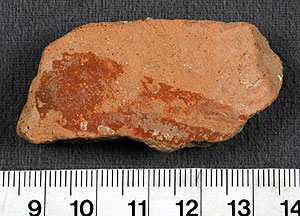 Thumbnail of Body Sherd (1956.02.0414)