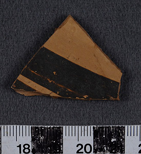 Thumbnail of Body Sherd (1956.02.0418)
