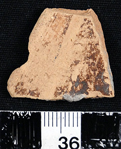 Thumbnail of Body Sherd (1956.02.0426)