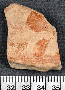 Thumbnail of Body Sherd (1956.02.0431)