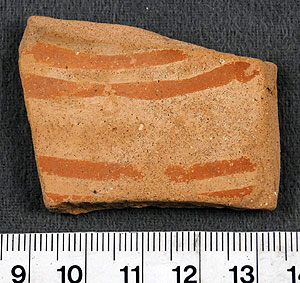 Thumbnail of Body Sherd (1956.02.0434)
