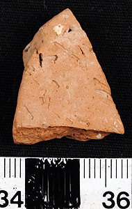Thumbnail of Body Sherd (1956.02.0435)