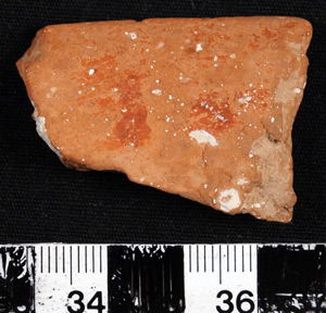 Thumbnail of Rim Sherd (1956.02.0436)