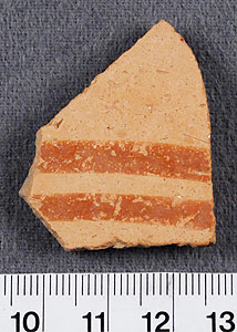 Thumbnail of Body Sherd (1956.02.0437)