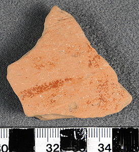 Thumbnail of Body Sherd (1956.02.0439)