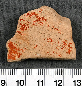 Thumbnail of Body Sherd (1956.02.0440)