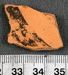 Thumbnail of Body Sherd (1956.02.0446)