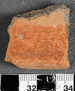 Thumbnail of Rim Sherd (1956.02.0447)
