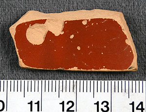 Thumbnail of Body Sherd (1956.02.0449)