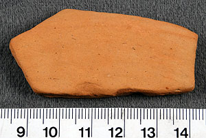 Thumbnail of Body Sherd (1956.02.0451)