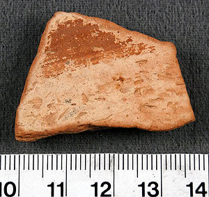 Thumbnail of Body Sherd (1956.02.0455)