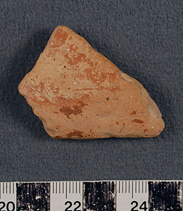 Thumbnail of Body Sherd (1956.02.0456)