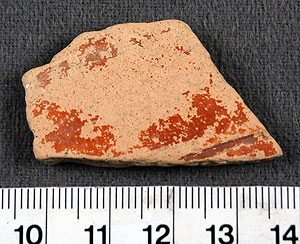 Thumbnail of Body Sherd (1956.02.0462)
