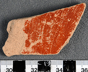 Thumbnail of Body Sherd (1956.02.0463)