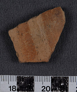 Thumbnail of Body Sherd (1956.02.0466)