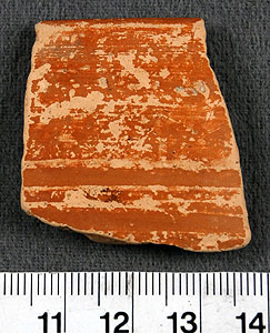 Thumbnail of Rim Sherd (1956.02.0467)