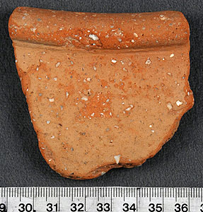 Thumbnail of Rim Sherd (1956.02.0477)