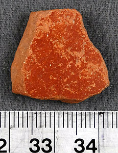 Thumbnail of Body Sherd (1956.02.0480)