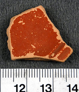 Thumbnail of Body Sherd (1956.02.0482)
